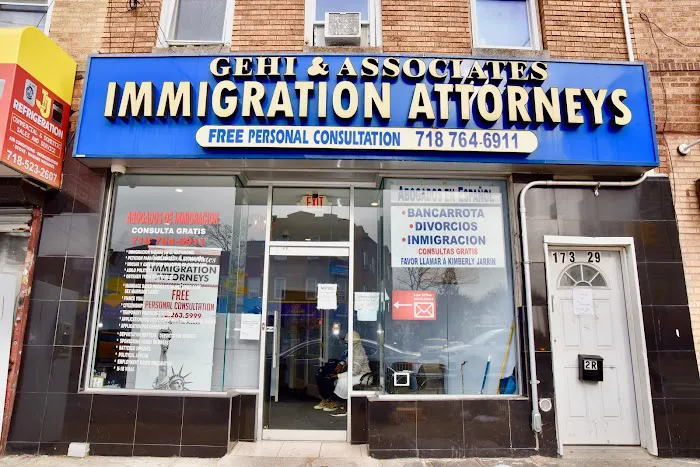 Gehi & Associates 4