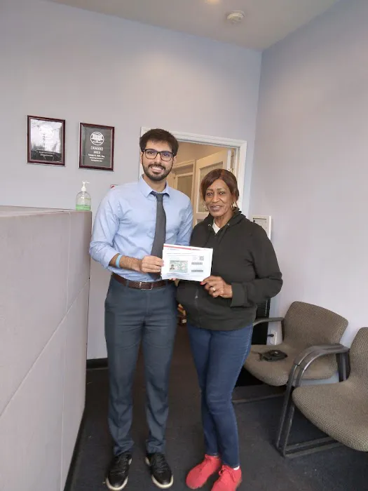 Gehi & Associates 4
