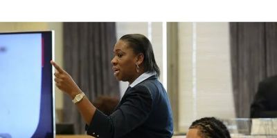 Law Office of Adrienne D. Edward P.C.