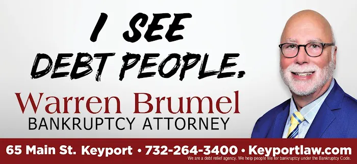 Warren Brumel, Esq. 4