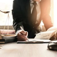 Law Offices of Marc B. Schram ico