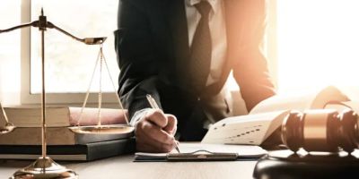 Law Offices of Marc B. Schram