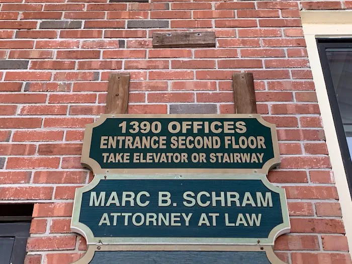 Law Offices of Marc B. Schram 4