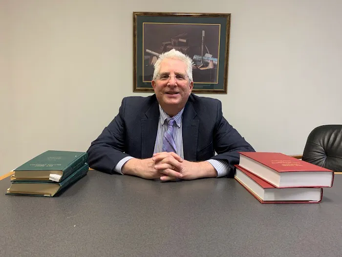 Law Offices of Marc B. Schram 4