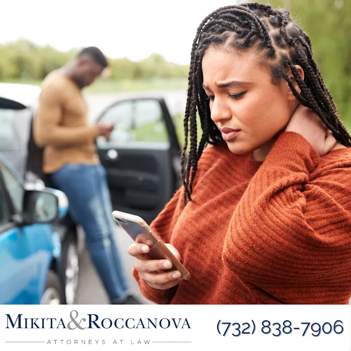 Mikita & Roccanova, LLC 4