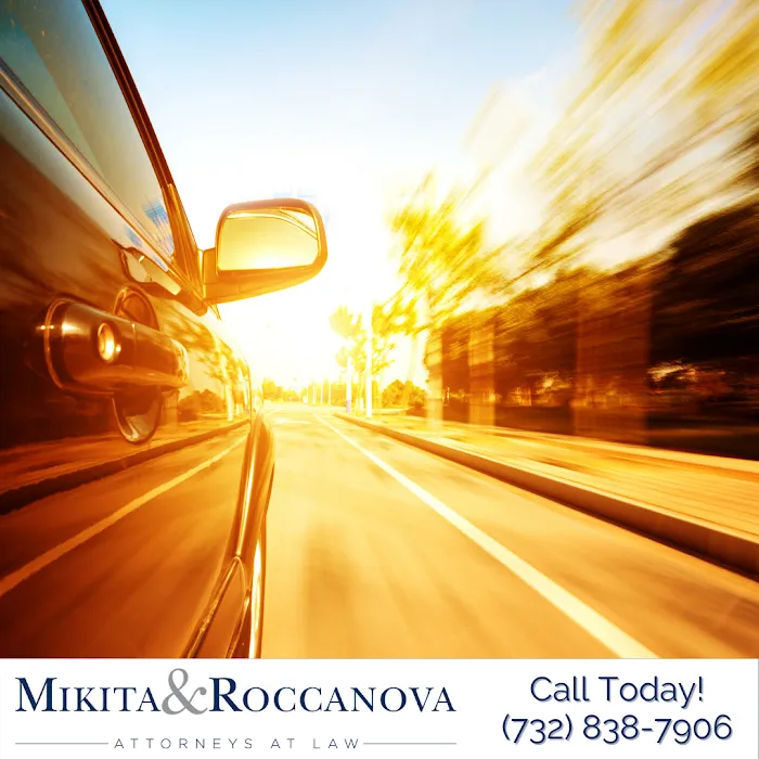 Mikita & Roccanova, LLC 4