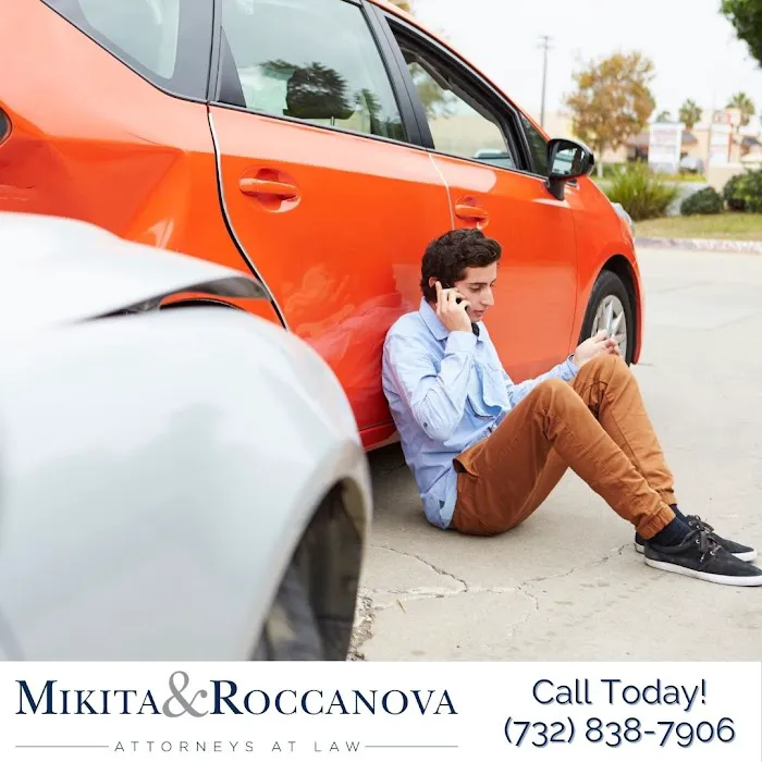 Mikita & Roccanova, LLC 4