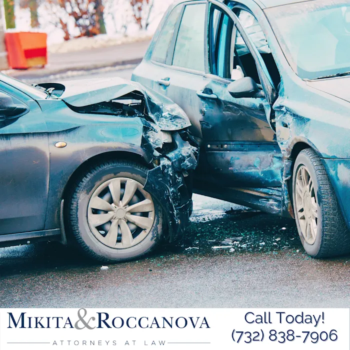 Mikita & Roccanova, LLC 4