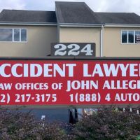 John Allegra Law ico