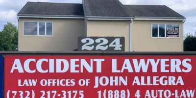 John Allegra Law