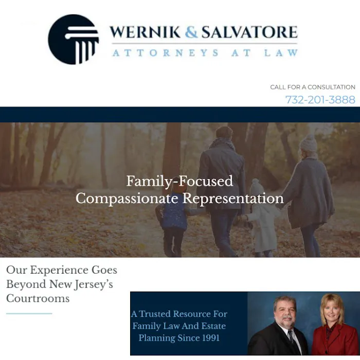 Wernik & Salvatore 4