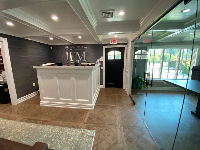 The Law Offices of Jonathan F. Marshall 4
