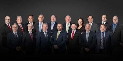 The Law Offices of Jonathan F. Marshall
