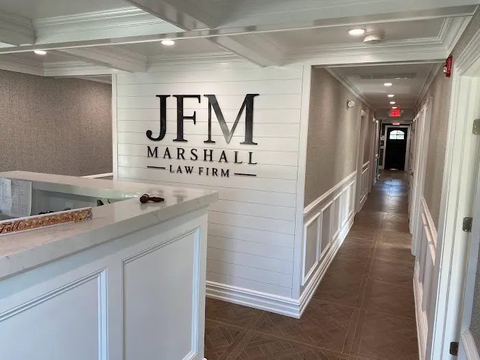 The Law Offices of Jonathan F. Marshall 4