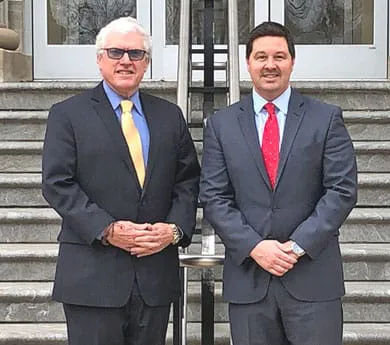 The Law Office of Mallon & Tranger 4