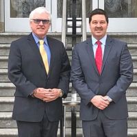 The Law Office of Mallon & Tranger ico