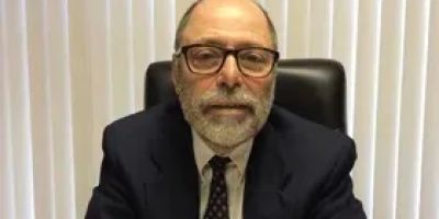 Gary L. Goldberg Esq.