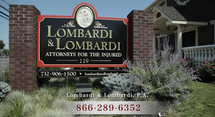 Lombardi and Lombardi, P.A. 4
