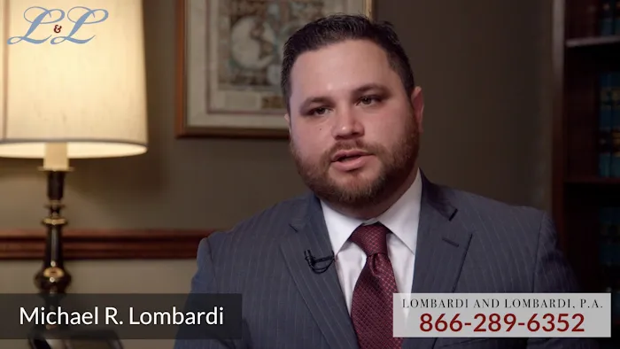 Lombardi and Lombardi, P.A. 4
