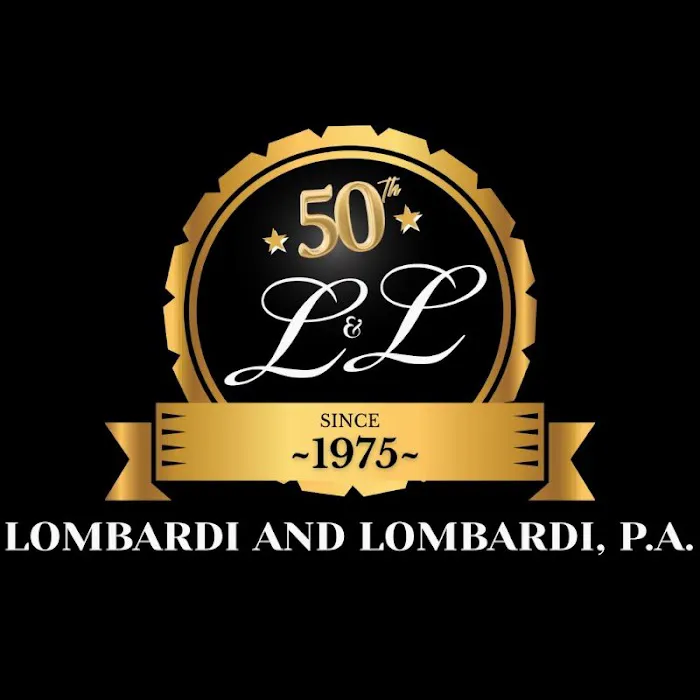Lombardi and Lombardi, P.A. 4