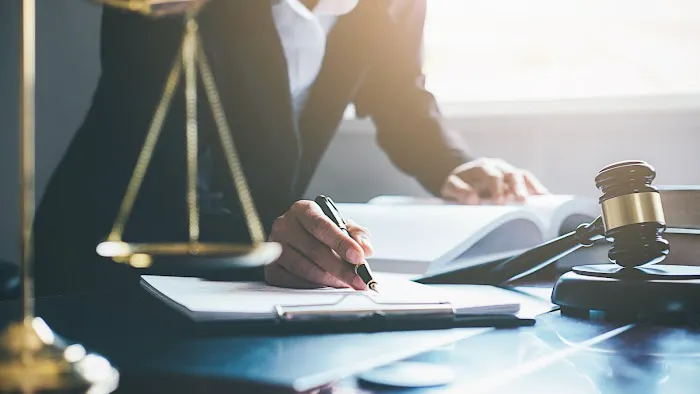 The Parrish Law Firm, LLC. 5