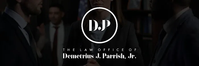 The Parrish Law Firm, LLC. 5