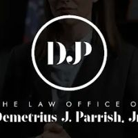 The Parrish Law Firm, LLC. ico
