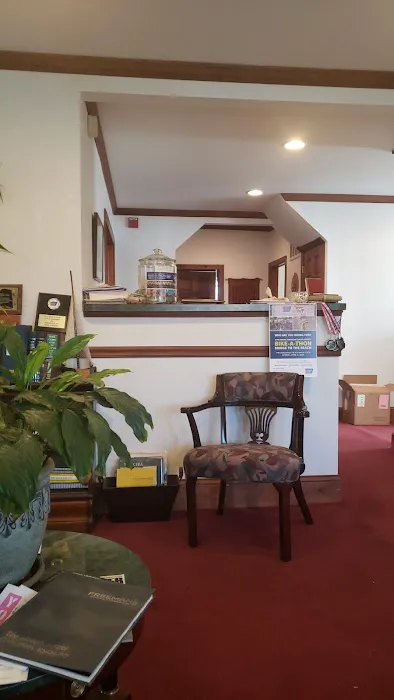 Mark Feinman Law Offices 5