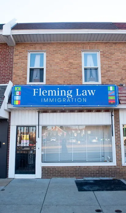 Fleming Law 5