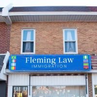 Fleming Law ico