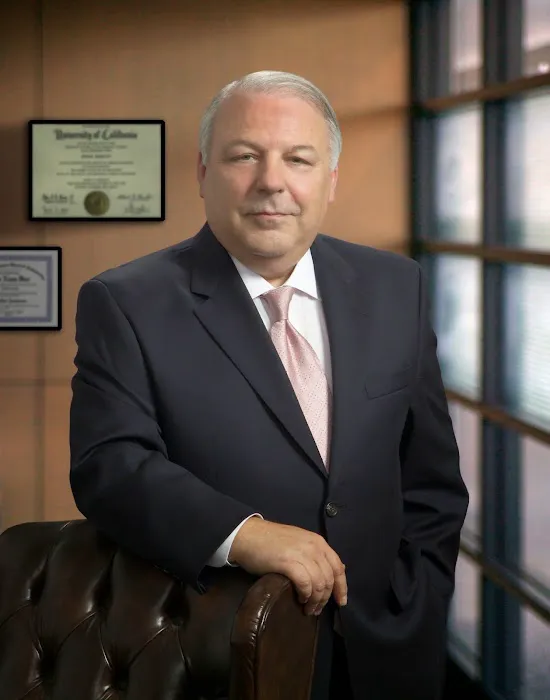 The Bulldog Lawyers 4
