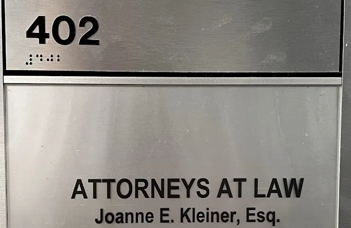 Law Office of Joanne E. Kleiner 4