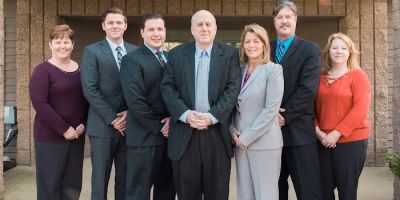 Young, Marr & Associates
