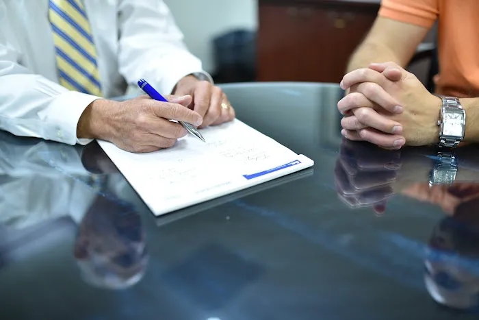 Randy H. Kaplan Law Offices 4