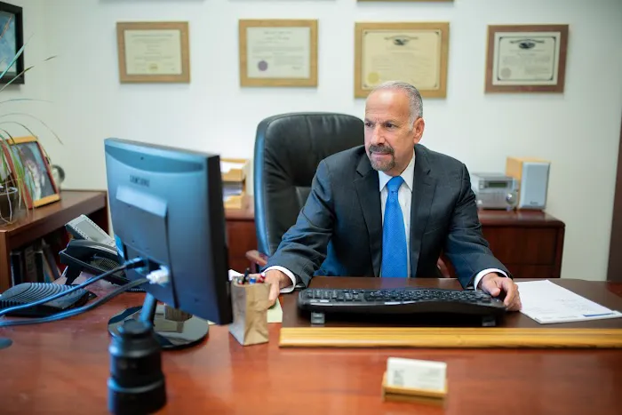 Randy H. Kaplan Law Offices 4