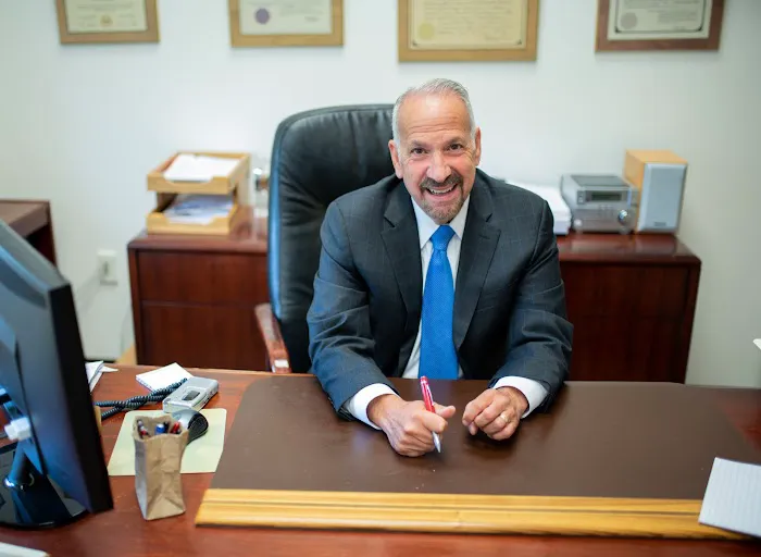Randy H. Kaplan Law Offices 4
