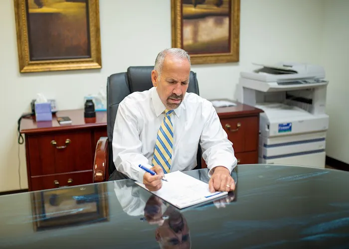 Randy H. Kaplan Law Offices 4