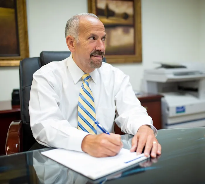 Randy H. Kaplan Law Offices 4