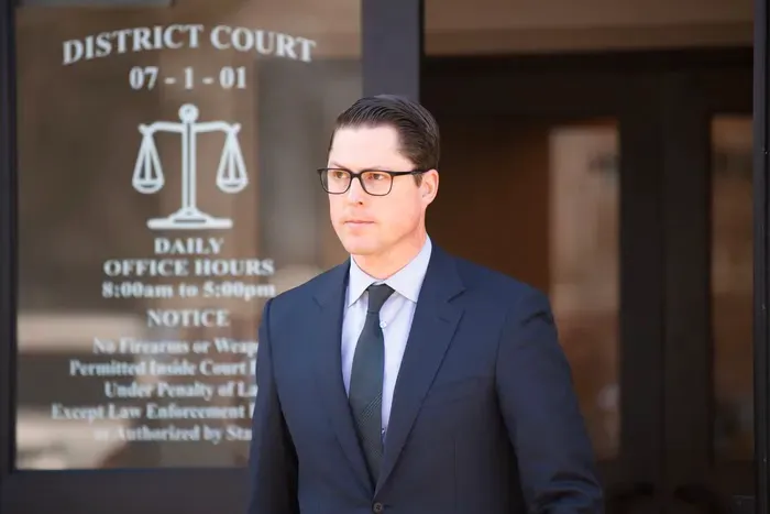 Attorney Paul Lang 4
