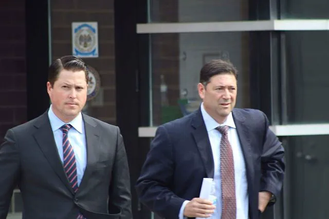 Attorney Paul Lang 4