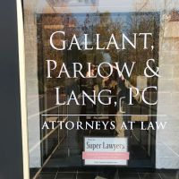 Attorney Paul Lang ico