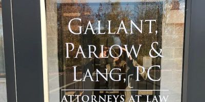 Attorney Paul Lang