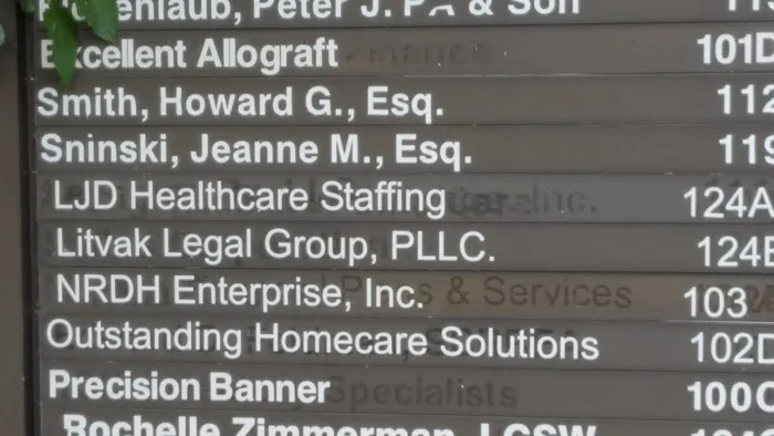 Litvak Legal Group PLLC bankruptcy and tax 4