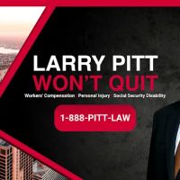 Larry Pitt & Associates, P.C. ico