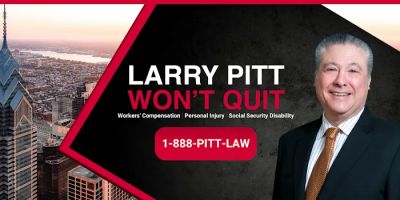Larry Pitt & Associates, P.C.