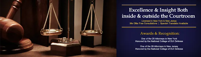 The Law Firm of Kevin P. McKernan 4