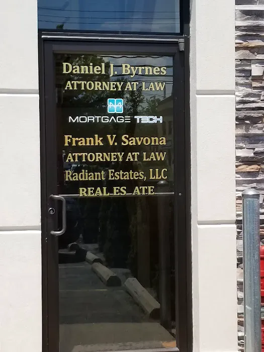Daniel J. Byrnes Attorney 4