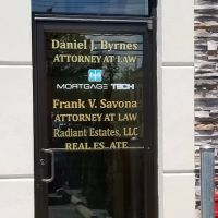 Daniel J. Byrnes Attorney ico