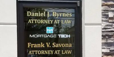 Daniel J. Byrnes Attorney