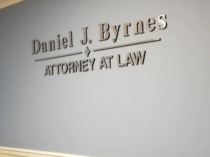 Daniel J. Byrnes Attorney 4